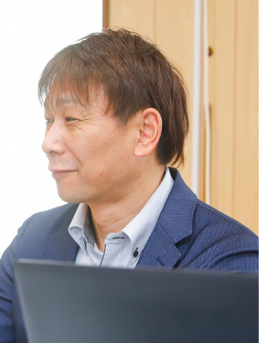 中本 稔